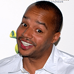 Donald Faison