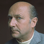 Donald Pleasence