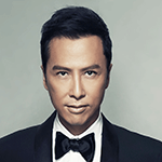 Picture of Donnie Yen,  Ip Man