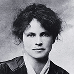 Dorothy Canfield Fisher