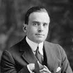 Picture of Douglas Fairbanks Sr.,  The Thief of Baghdad