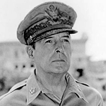 Douglas MacArthur