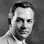 Picture of Doyle E. Carlton,  Governor of Florida, 1929-33