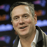 Drew Bledsoe