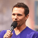Picture of Drew Lachey,   member of 98 Degrees, Brother of Nick Lachey