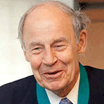 Dudley R. Herschbach