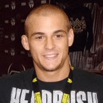 Dustin Poirier
