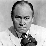 E. G. Marshall