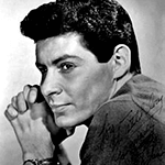 Picture of Eddie Fisher,  Crooner, top RCA/Victor vocalist