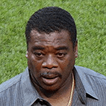 Picture of Eddie Murray,  Eight-time All-Star Hall of Famer