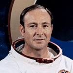 Edgar Mitchell