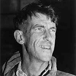 Edmund Hillary