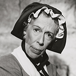 Edna May Oliver