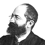 Picture of Edouard Michelin, Founder of Michelin company