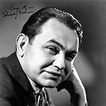 Edward G. Robinson