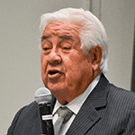 Edward L. Romero