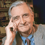Edward O. Wilson