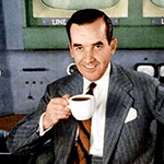Edward R. Murrow