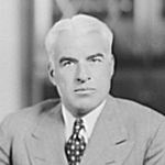 Edward Stettinius Jr.
