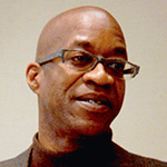 Picture of Edwin Moses,  Olympic hurdler