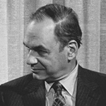 Edwin Newman