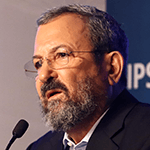 Ehud Barak