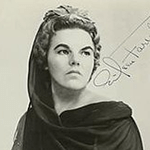 Eileen Farrell