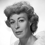 Eileen Heckart