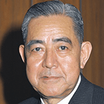 Eisaku Sato
