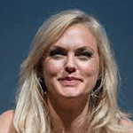 Elaine Hendrix