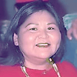 Elaine Miles