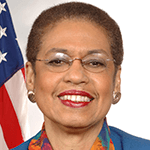 Eleanor Holmes Norton