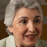 Picture of Eleanor Smeal,  Founder, Feminist Majority Foundation