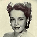 Eleanor Steber