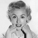 Elena Verdugo