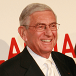 Eli Broad