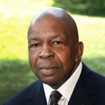 Elijah Cummings