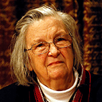 Elinor Ostrom