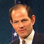 Eliot Spitzer