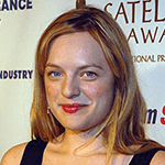 Elisabeth Moss