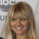 Picture of Eliza Coupe,  Jane Kerkovich-Williams on Happy Endings