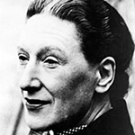 Picture of Elizabeth Bowen, Eva Trout (1968), The Heat of the Day (1949), The Last September (1929)