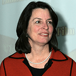 Picture of Elizabeth H. Roberts,  Lt. Governor of Rhode Island (2007-2015)