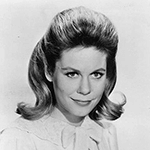 Picture of Elizabeth Montgomery,  Samantha on Bewitched