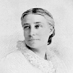 Picture of Elizabeth Stuart Phelps Ward,  The Story of Avis