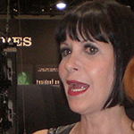 Ellen Greene