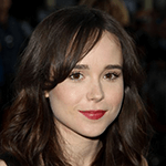 Picture of Ellen Page,  Juno