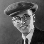 Elmer Rice