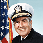 Elmo R. Zumwalt