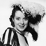 Elsa Lanchester